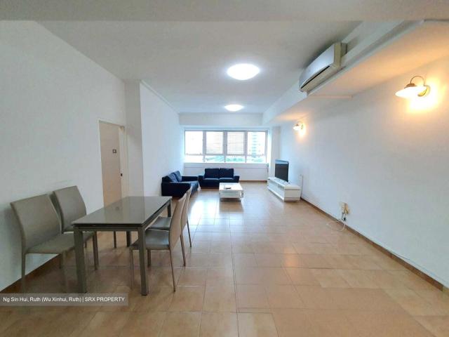 Apartment for rent