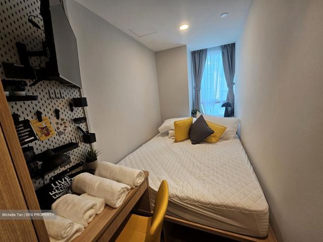 Apartment for rent