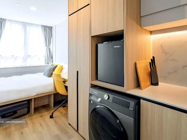 Apartment for rent