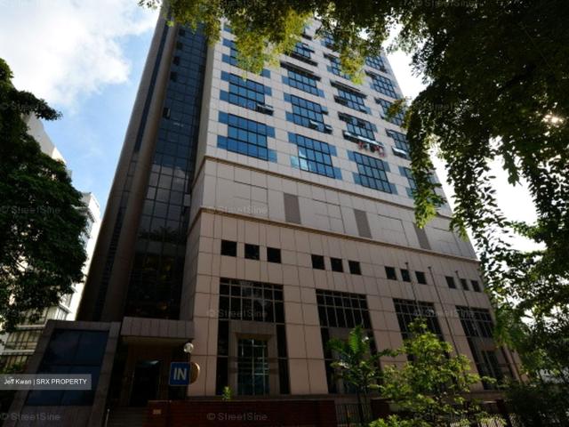 Apartment for rent in River Valley