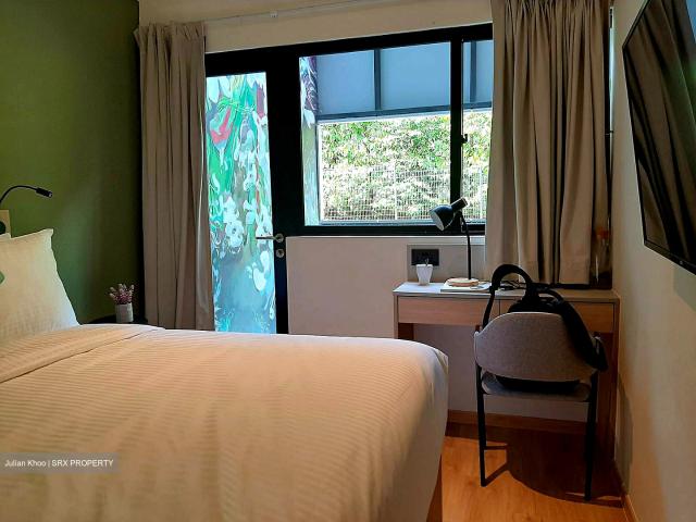 Apartment for rent
