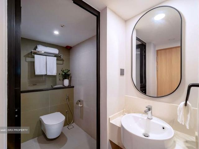 Apartment for rent