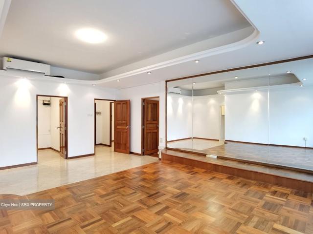 Condominium for rent