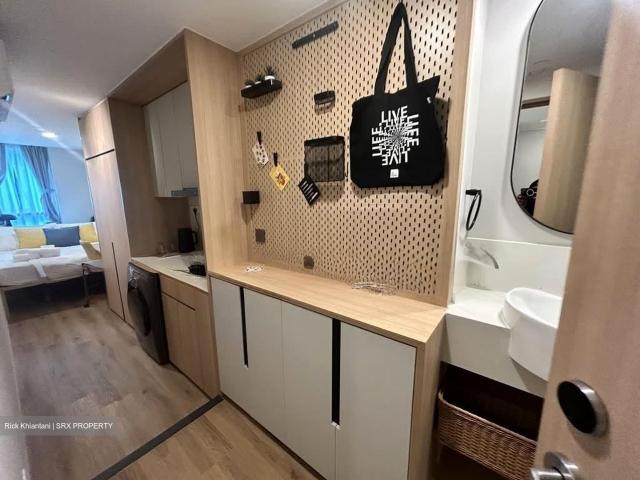 Condominium for rent
