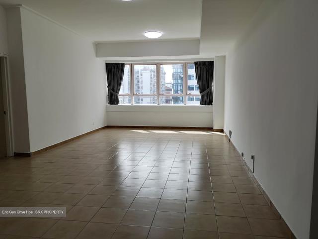 Condominium for rent