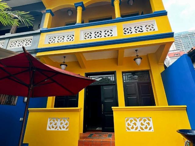 Detached House for rent in River Valley