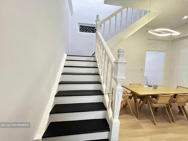 Detached House for sale