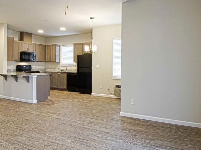 Apartment for rent in Salem