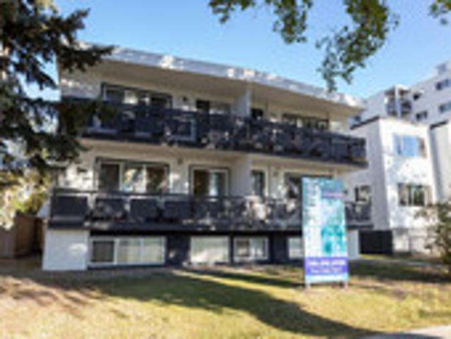 Apartment for rent in Wedgewood, Alberta