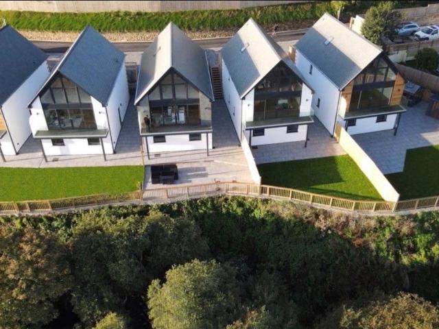 House for rent in Madron, Cornwall
