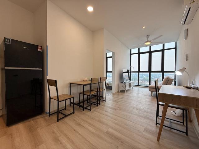 Condominium for rent in Kuching, Sarawak