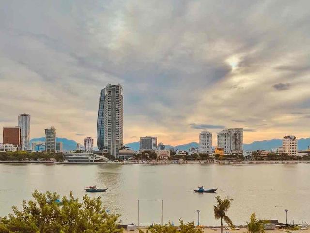 Căn hộ cho thuê tại Đà Nẵng