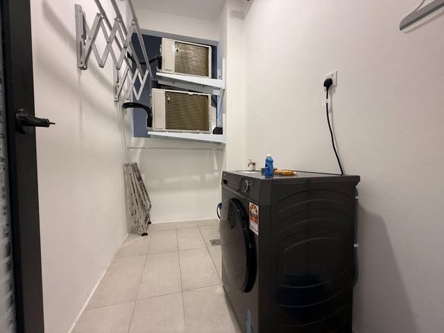 Condominium for rent in Kuching, Sarawak