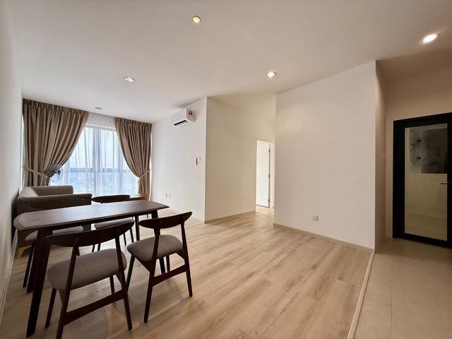 Condominium for rent in Kuching, Sarawak