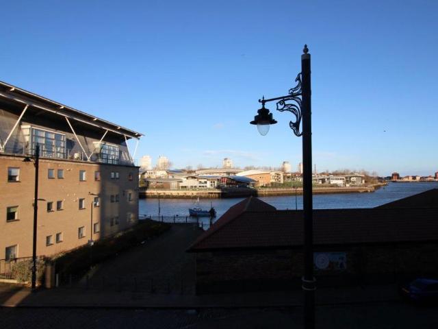Apartment for rent in East End, Sunderland