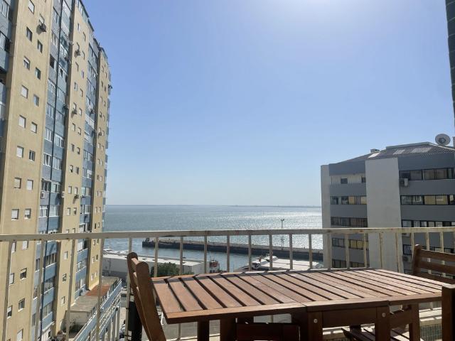 Apartamento alugar em Cacilhas, Almada