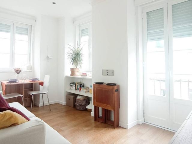 Apartamento alugar em Bairro Clemente Vicente, Oeiras