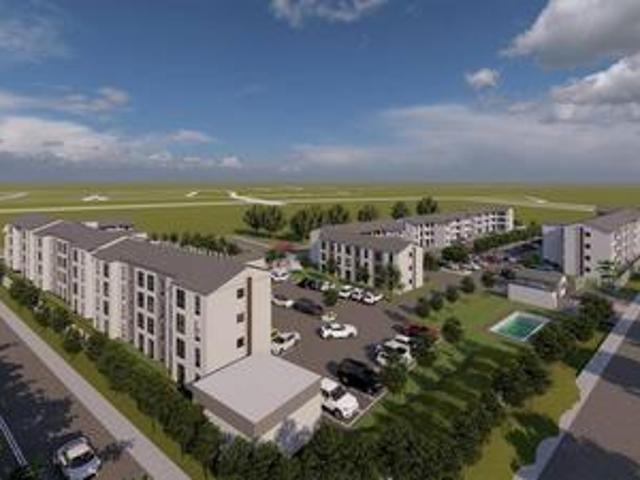 Apartment for rent in Milnerton, Western Cape