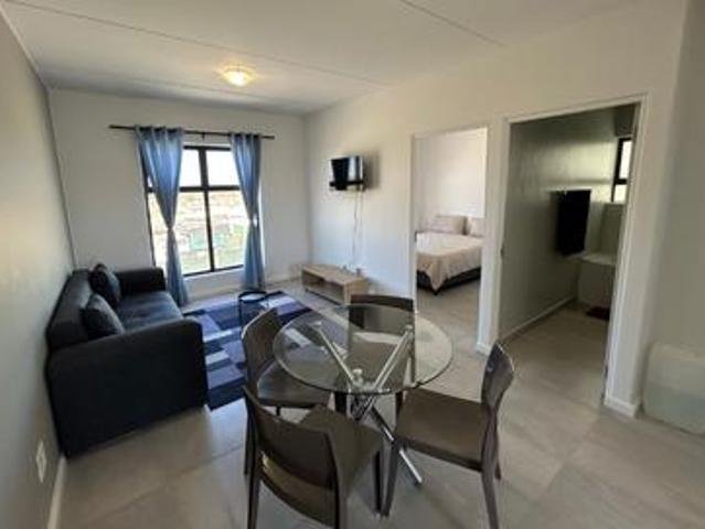 Apartment for rent in Montague Gardens, Milnerton