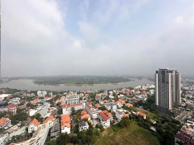 Căn hộ cho thuê tại Thủ Đức, Hồ Chí Minh
