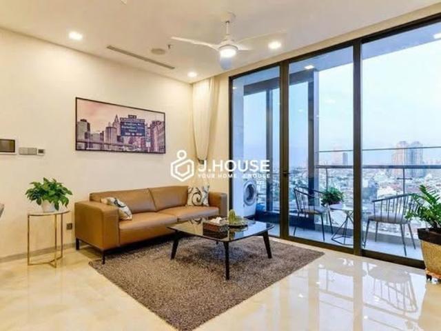 Căn hộ cho thuê tại Thủ Đức, Hồ Chí Minh