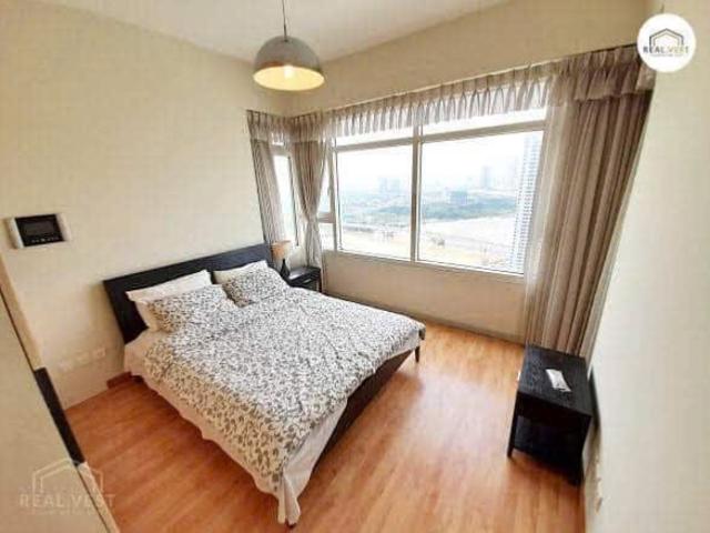 Căn hộ cho thuê tại Thủ Đức, Hồ Chí Minh