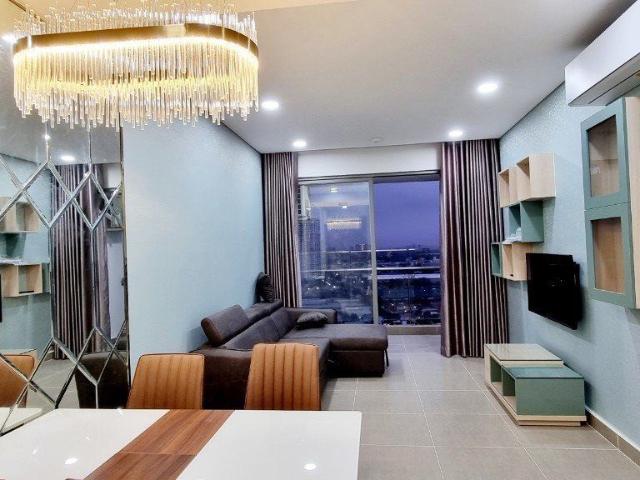 Căn hộ cho thuê tại Nhà Bè, Hồ Chí Minh