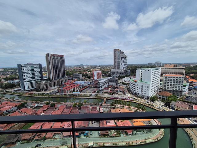 Serviced Residence for rent in Malaka