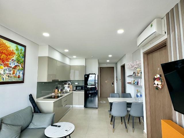 Căn hộ cho thuê tại Nhà Bè, Hồ Chí Minh