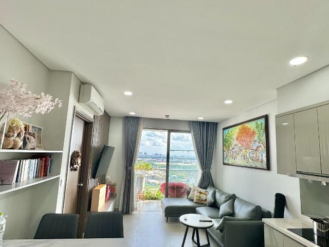 Căn hộ cho thuê tại Nhà Bè, Hồ Chí Minh