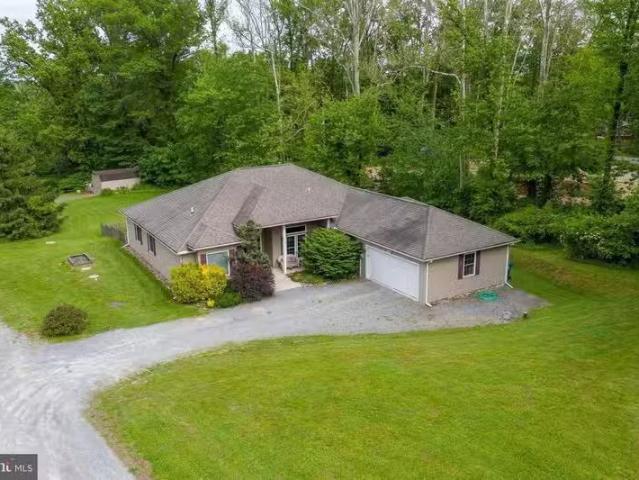 House for rent in York