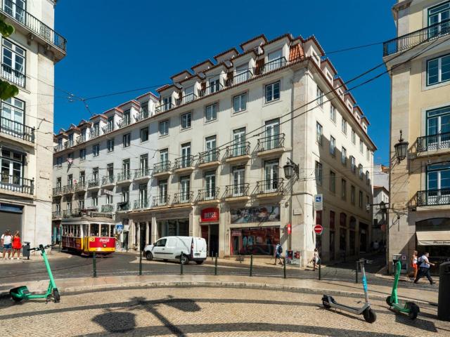 Apartamento venda em Santa Maria Maior, Lisboa