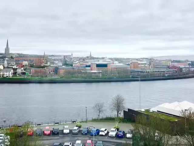 House for sale in Derry