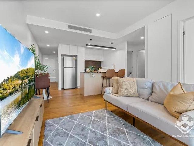 Apartment for sale in Toombul, Queensland
