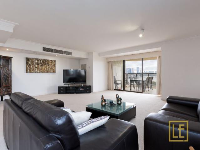 Apartment for rent in Perth