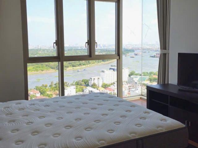 Căn hộ cho thuê tại Thủ Đức, Hồ Chí Minh