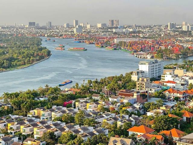 Căn hộ bán tại Thủ Đức, Hồ Chí Minh