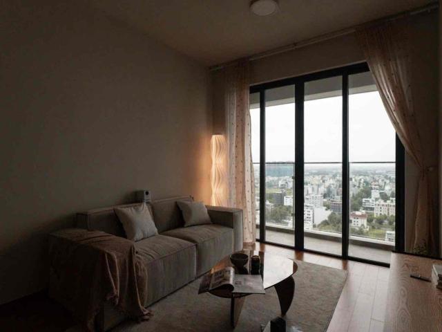 Căn hộ cho thuê tại Thủ Đức, Hồ Chí Minh