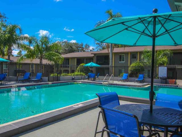 Apartment for rent in Tampa, Florida