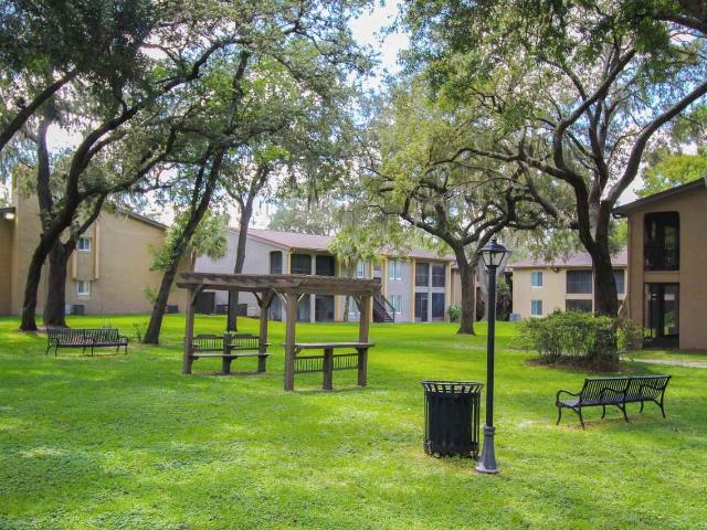 Apartment for rent in Tampa, Florida