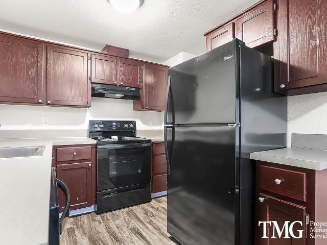 Apartment for rent in Oak Park, Camas