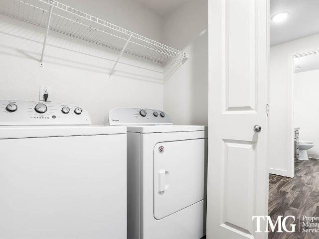 Apartment for rent in Camas, Washington