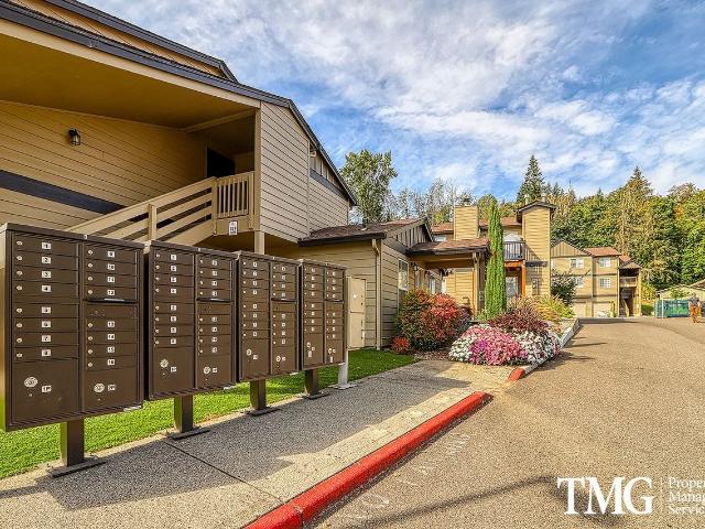 Apartment for rent in Oak Park, Camas