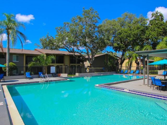 Apartment for rent in Tampa, Hillsborough County