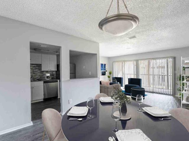 Apartment for rent in Tampa, Florida
