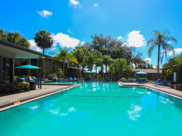 Apartment for rent in Tampa, Florida