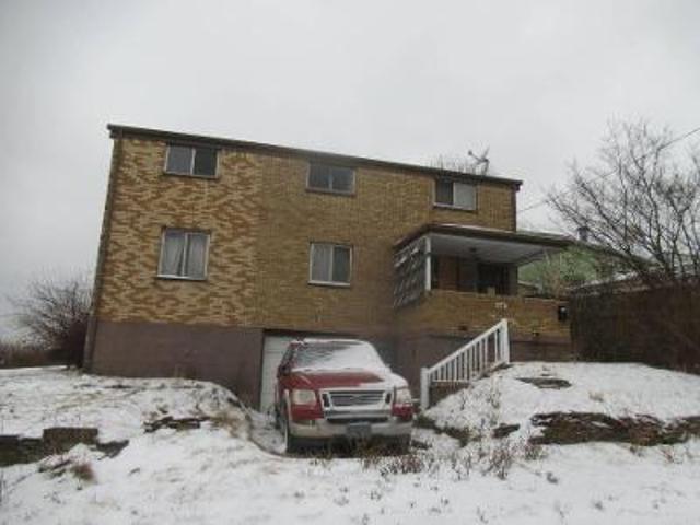 House for sale in Pennsylvania