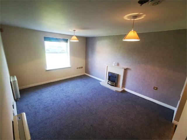 Apartment for rent in Lee Bank, Greater Manchester
