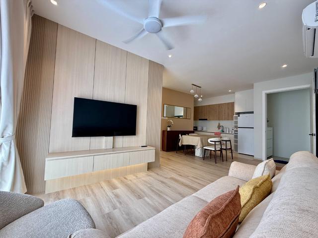 Condominium for rent in Kuching