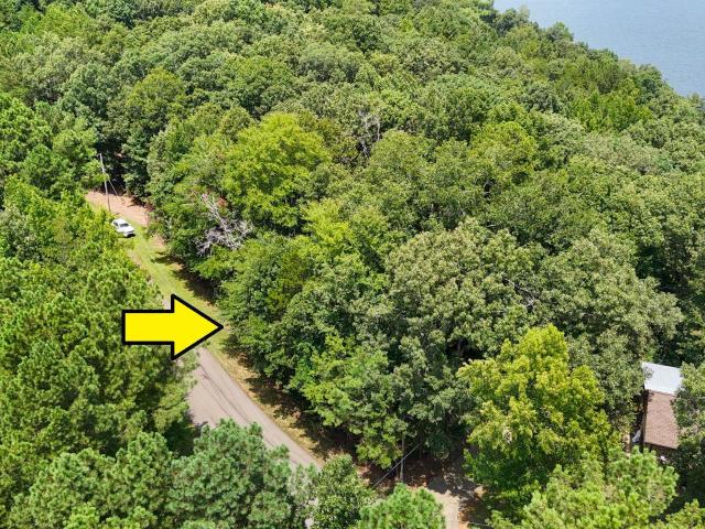 Land for sale in Iuka, Mississippi